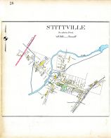Stittville, Oneida County 1907